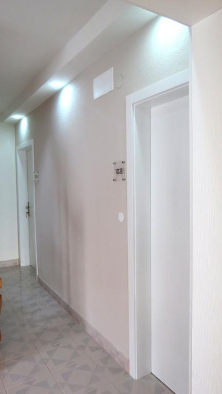 Villa Angelos Ohrid Exterior photo