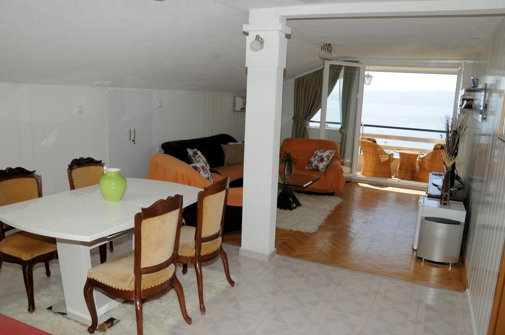 Villa Angelos Ohrid Exterior photo